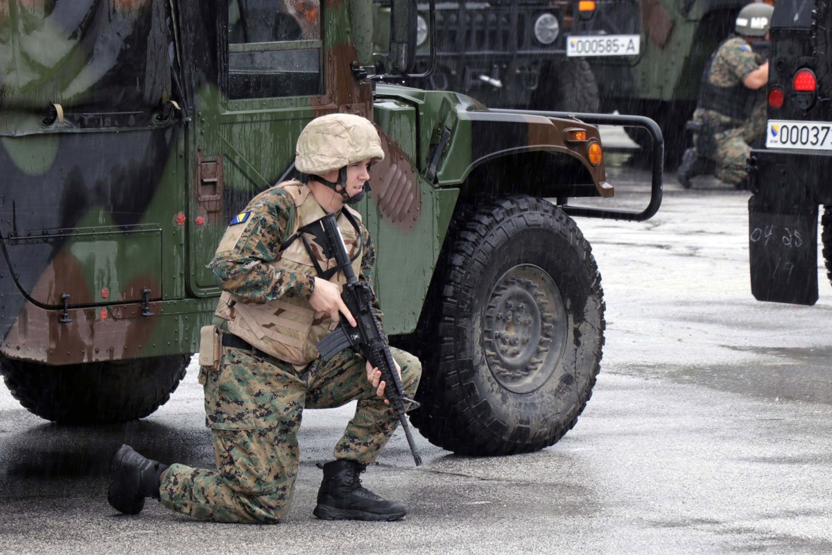 Šta bi BiH i NATO dobili ako BiH postane članica?