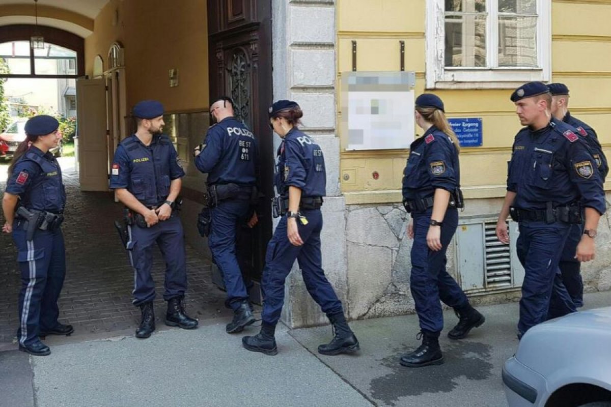 Zločin koji je šokirao Austriju: Mladić bh. korijena ubio bivšu radnu koleginicu pa sebe