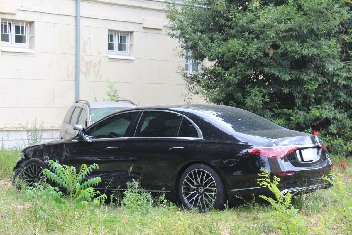 Završeno vještačenje mercedesa: Nema odgovora ko je vozio, muž ili žena