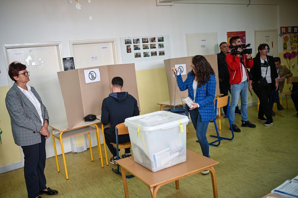 Dijasporu ne zanimaju lokalni izbori u Bosni i Hercegovini