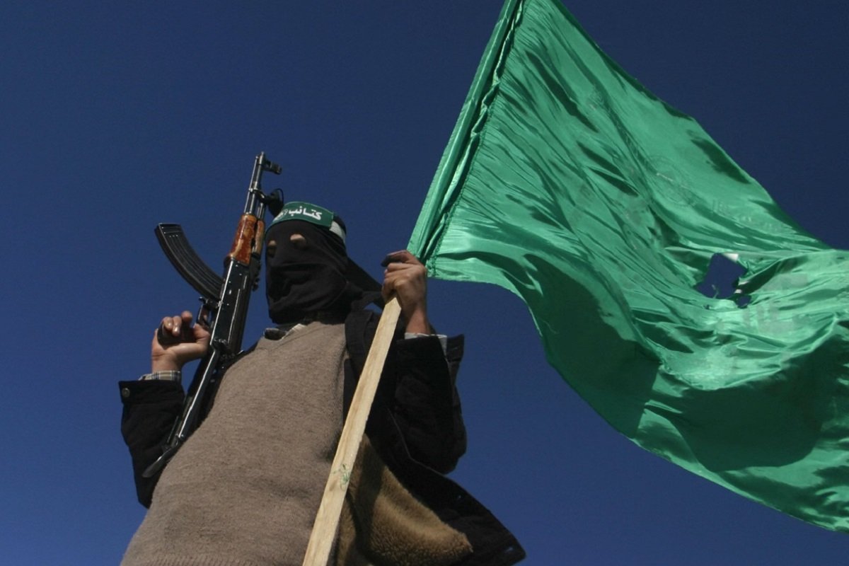 Hamas se oglasio: Spremni su na rat