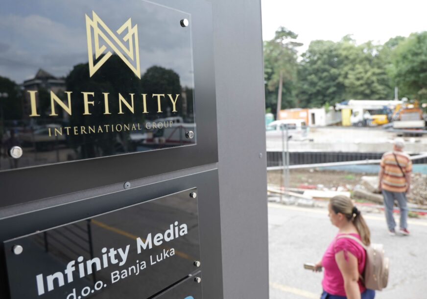 „INFINITY“ SE POLAKO GASI Zatvoreni svi računi, evo kakvo je stanje s ostalim firmama na američkoj „crnoj listi“