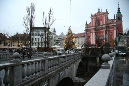 Zašto studenti iz BiH preferiraju školovanje u Sloveniji: Na Univerzitetu u Ljubljani 665 MLADIH SA OVIH PROSTORA, najviše njih zainteresovano za ekonomiju