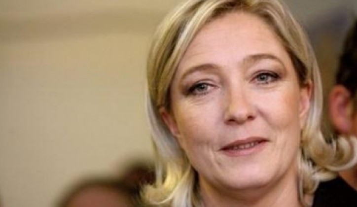 „Njen dolazak na vlast promijeniće lice Evrope!“