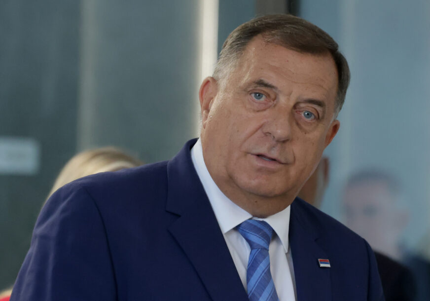 “Prekršio svako slovo Dejtona” Dodik nema namjeru da se sastane sa američkim ambasadorom u BiH