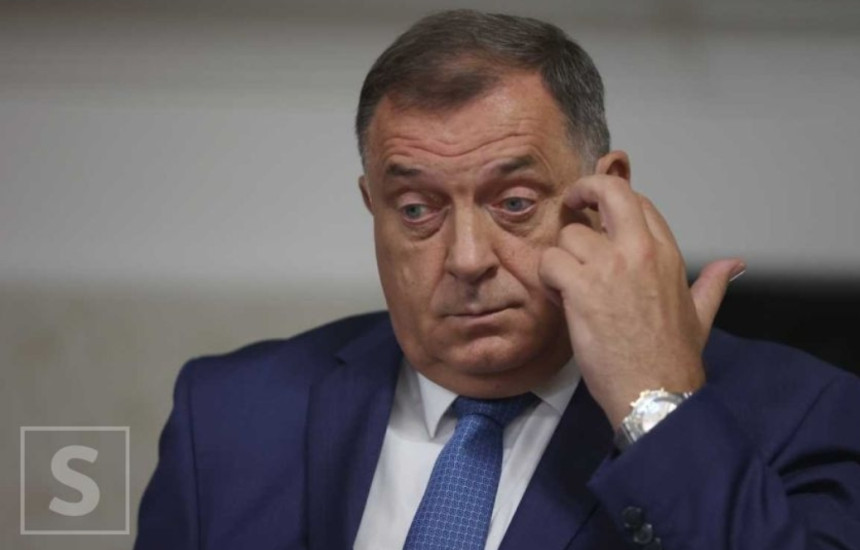 Trivić: Dodik se danas baš nalupao, a tek o ekonomiji, tu pojma nema!