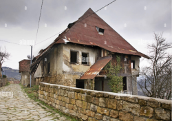 Tužno, ali naša realnost: U BiH čak 500 praznih sela