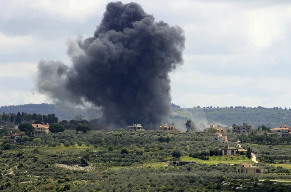 Hrvatska alarmirala: Bežite, počinje rat