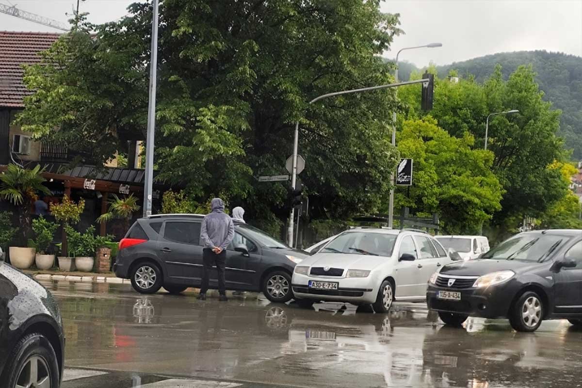 Vozači, oprez: Prekršaje u Banjaluci od 1. avgusta snimaju 332 kamere