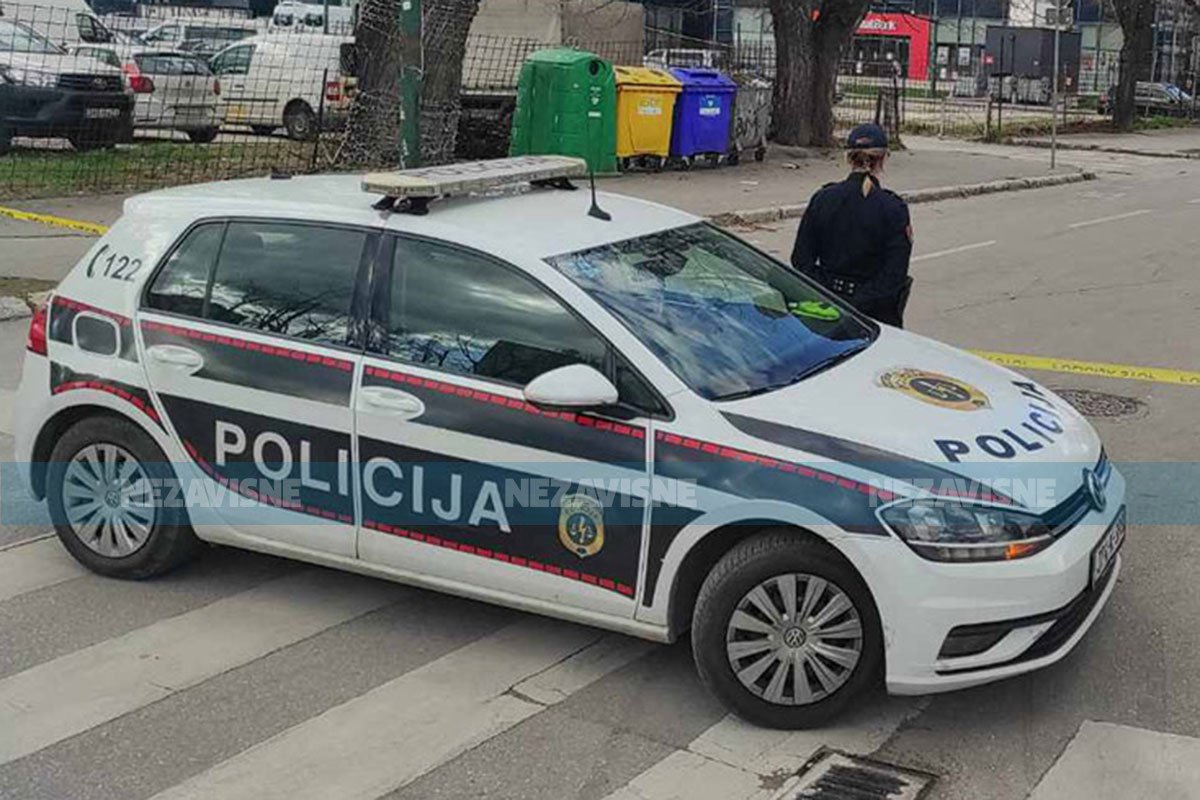 Pronađeno tijelo žene u stanu u Sarajevu: Sumnja se na ubistvo