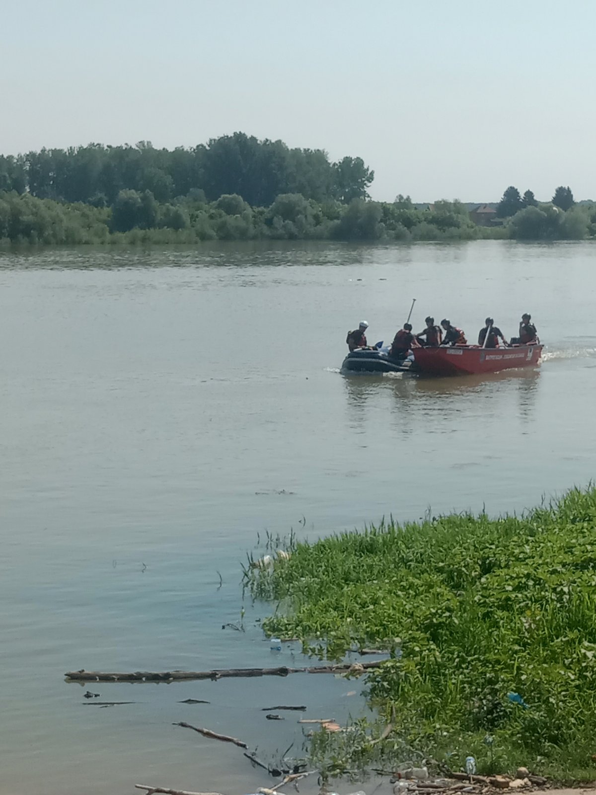 PRONAĐEN 12-TI UTOPLJENIK NA DRINI KOD LJUBOVIJE:  TRAGEDIJA „ŠIRI“ ŽRTVE