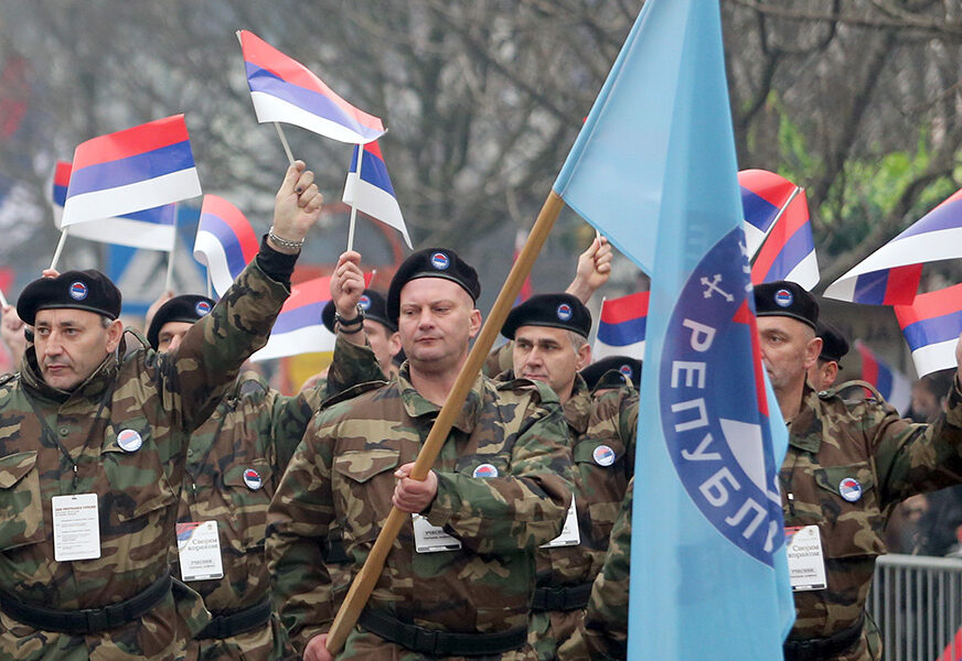 I STAŽ I GODINE Treba li ukinuti starosnu dob za penzionisanje pripadnika STUDENTSKE BRIGADE VRS, evo kakav odgovor je dao ministar Egić