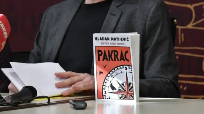 Trauma i ratni veterani: “Pakrac” Vladana Matijevića