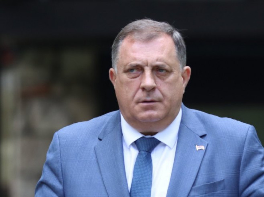 Dodik: Ako želite našu imovinu, onda je morate platiti!