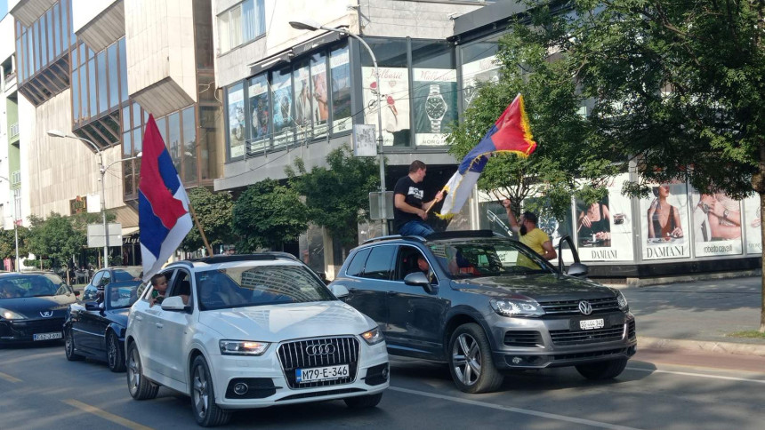 Banjaluka slavi Noletovu pobjedu