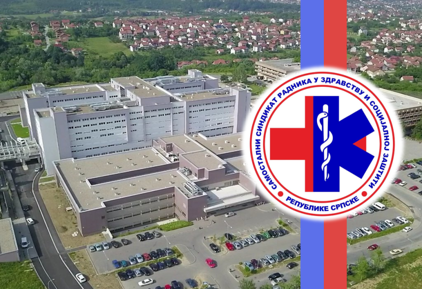 „Stanje u zdravstvu alarmantno, kasne plate i doprinosi“