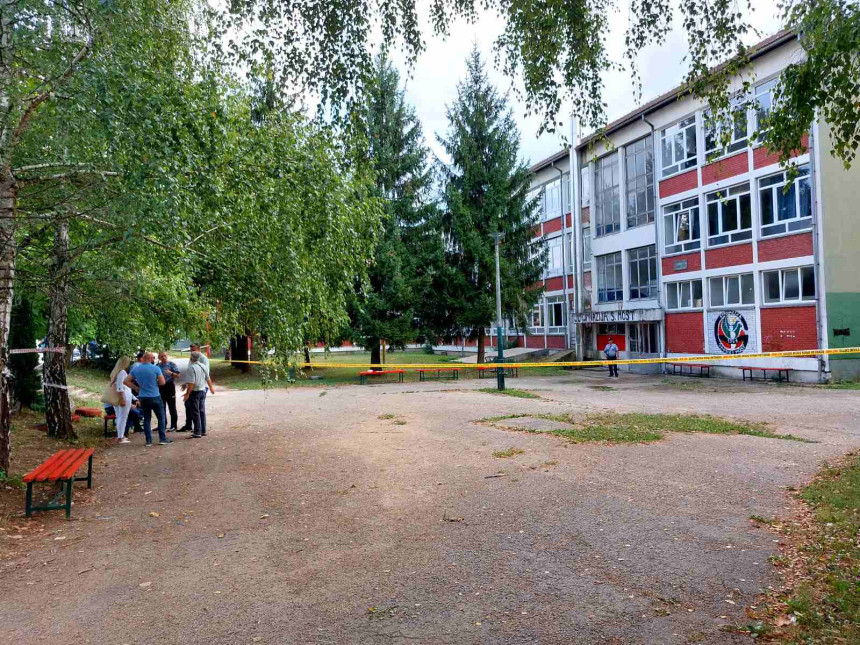 Nezapamćen zločin u Sanskom Mostu, ubijena tri lica