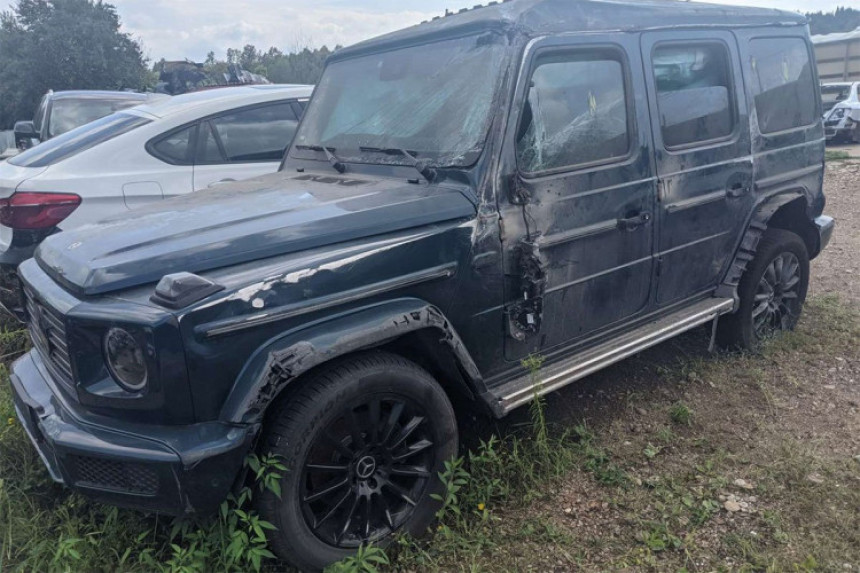 Banjaluka: Oduzeta roba od 300.000 KM, poznato i od koga