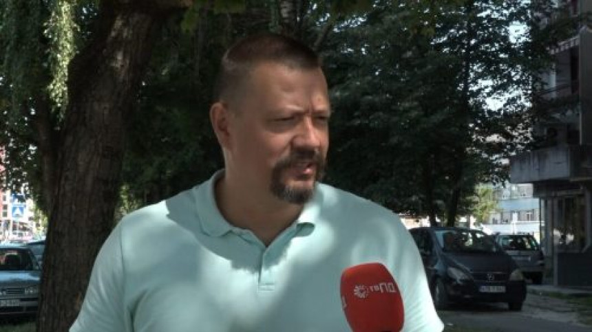 Vrhovac utekao, lažni „docent“ sa Janjoša na čelu IRB-a