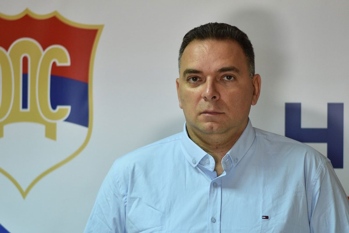 Raljić: Banjaluka se od grada sporta pretvara u grad kocke