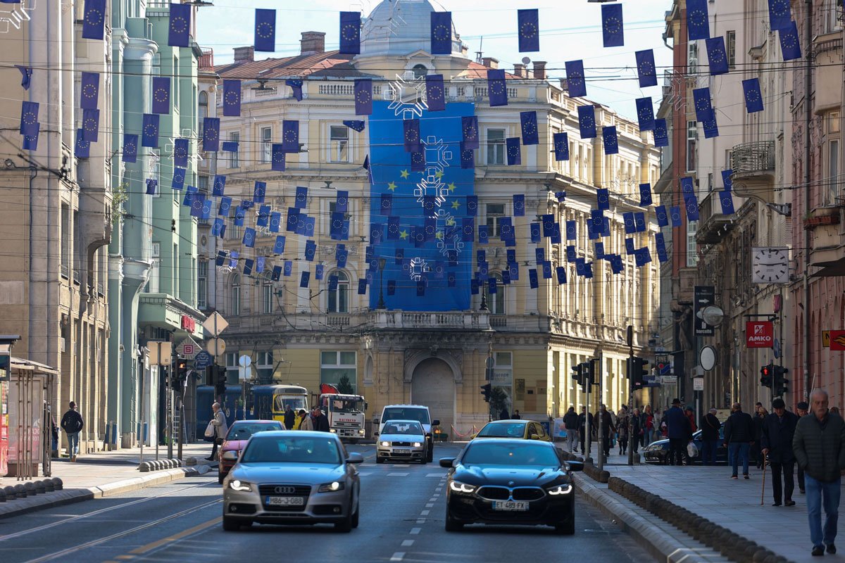 Šta BiH može očekivati od nove Evropske komisije