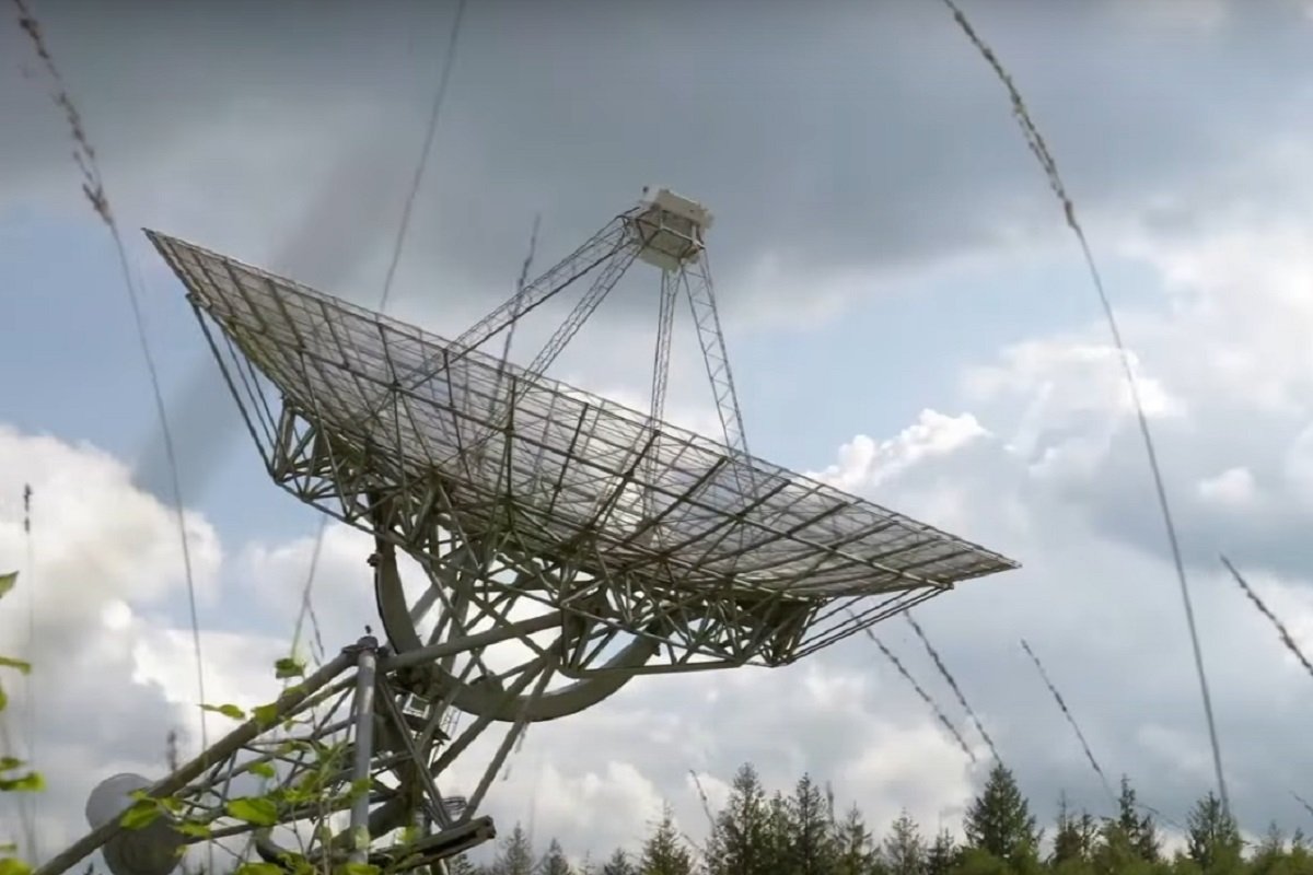 Na Zemlju stigao signal iz svemira: Putovao osam milijardi godina (VIDEO)