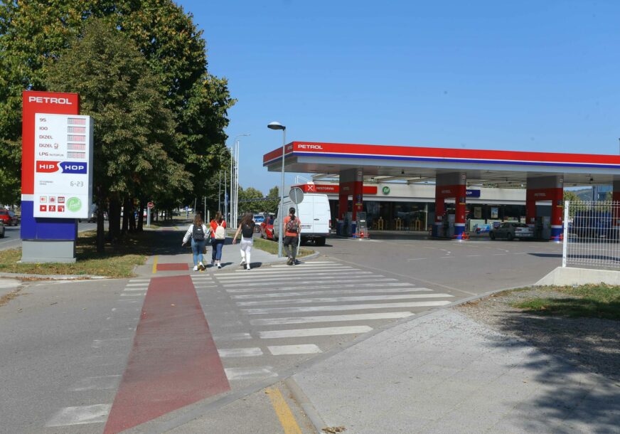 NOVI UDAR NA BUDŽET GRAĐANA Najavljeno poskupljenje goriva na benzinskim pumpama u BiH