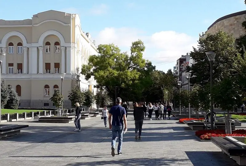 PESIMIZAM glasača i poneko očekivanje ČUDA, promjene na ČEKANJU