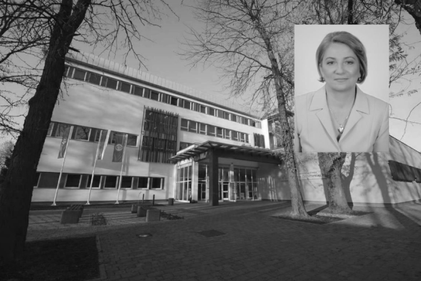 Preminula Vesna Đurić, profesorica Univerziteta u BL