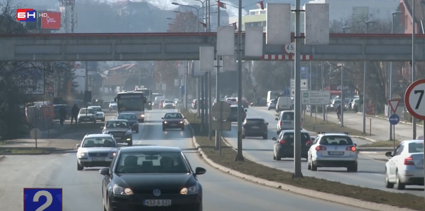 U BiH je uvezen najskuplji auto u zadnjih 10 godina