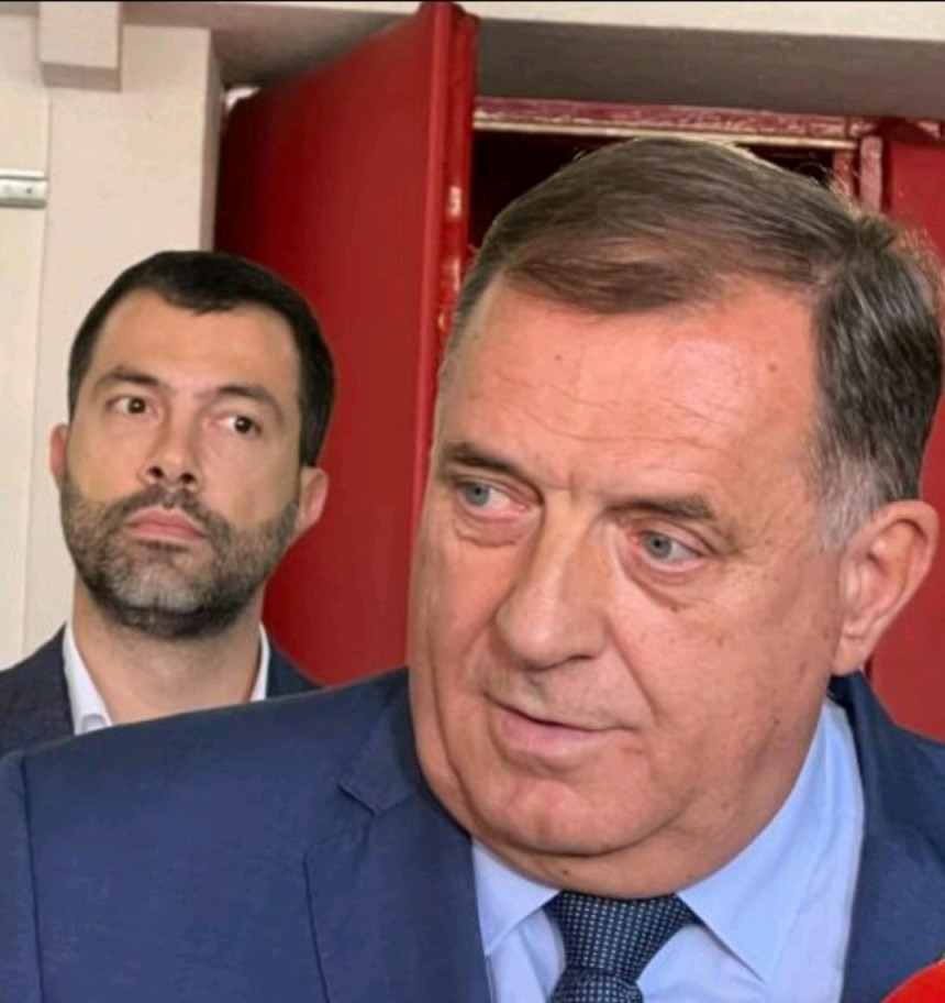 Dodik otkrio: Osnivamo “Našu narodnu banku”, Igor će biti direktor!