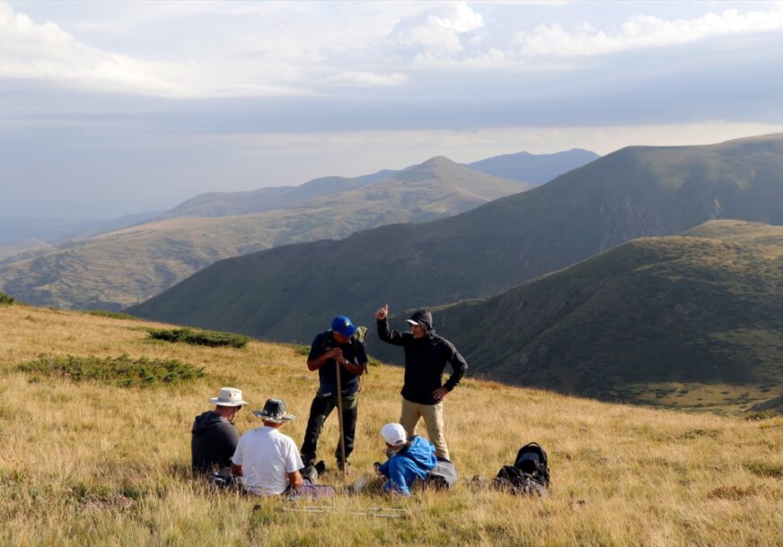 RASKOŠ PRIRODE Šar-planina, dragulj Balkana i neiskorišćeni turistički potencijal