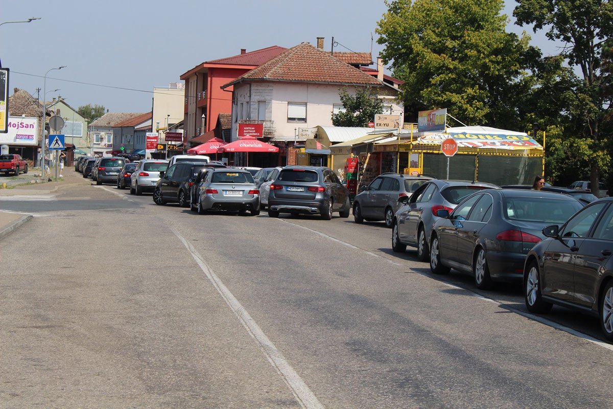 Povećan broj Čečena na području Gradiške