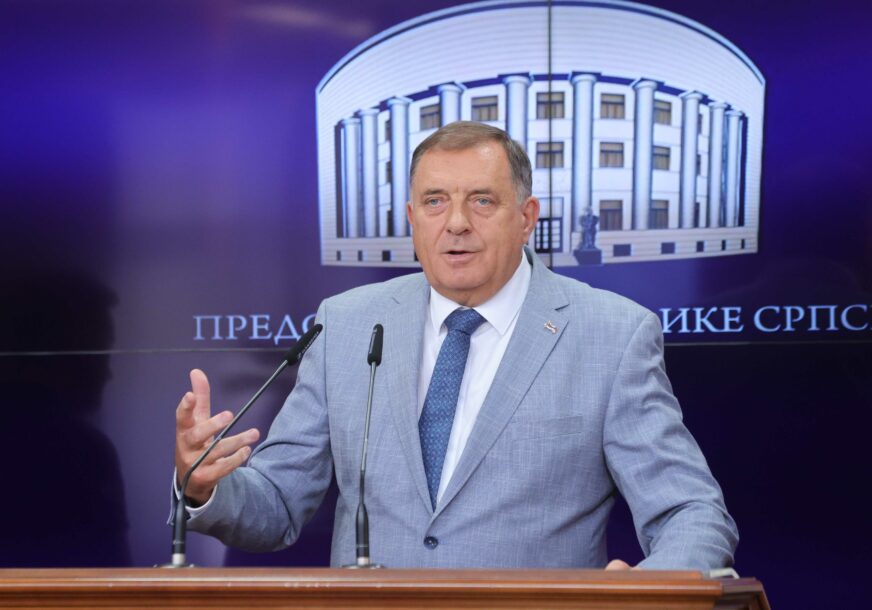 „Postoje jasne indicije da se stvorila organizovana banda“ Dodik zatražio istragu poslovanja „Šuma Republike Srpske“