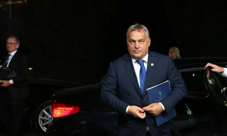 Orban: “Zapad će uskoro saznati kako izgleda IZGUBITI RAT”