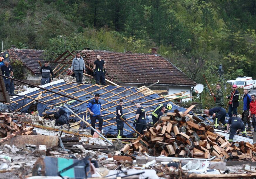 Kivni na vlast: Kad je kriza, SOLIDARNOST GRAĐANA FUNKCIONALNIJA od aparata koji bi trebalo da nas zaštiti