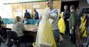 Počelo ponovno brojanje glasova, među njima nije Kostajnica