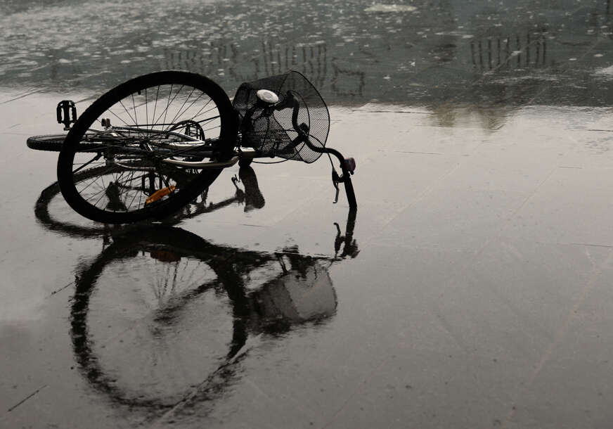 Nezapamćena kiša u komšiluku: Istra pod vodom, meteorolozi upozoravaju na rast vodostaja rijeka