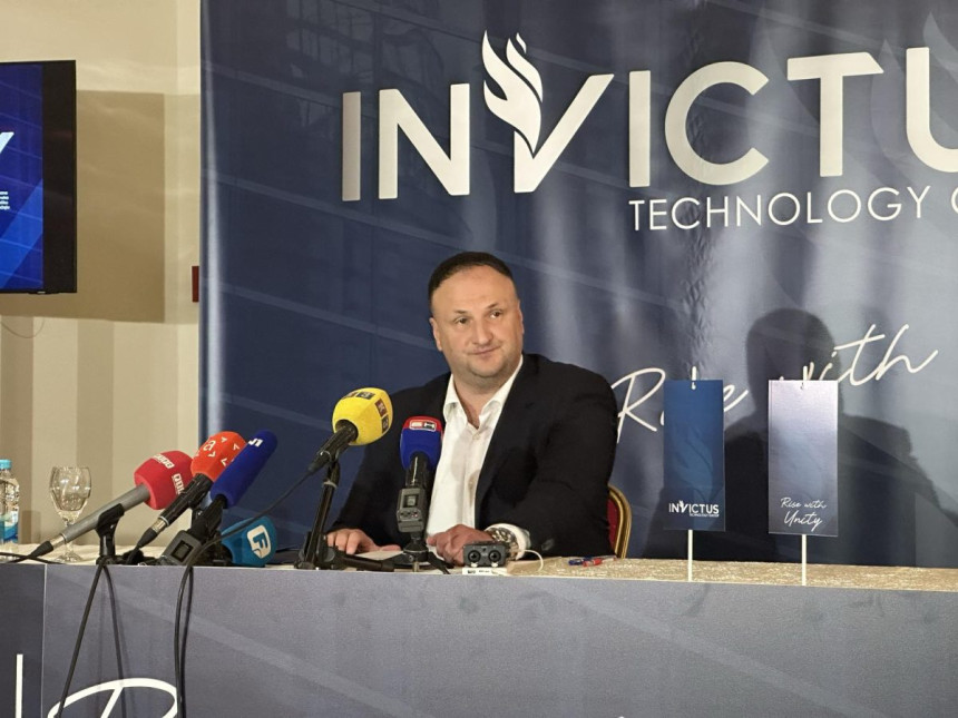 Banke ugasile račune „Invictusu“ i „Elpringu“