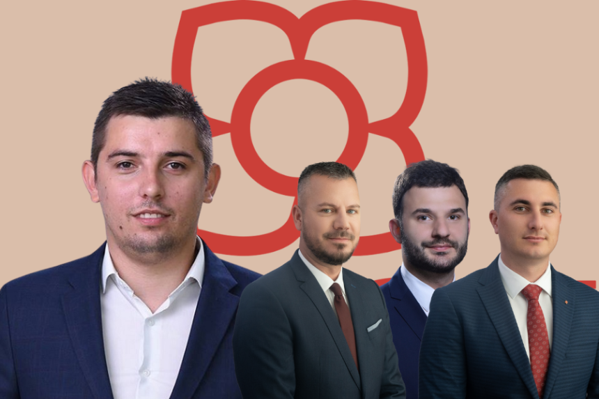 Šulić promovisao kandidate SNSD-a preko ministarstva