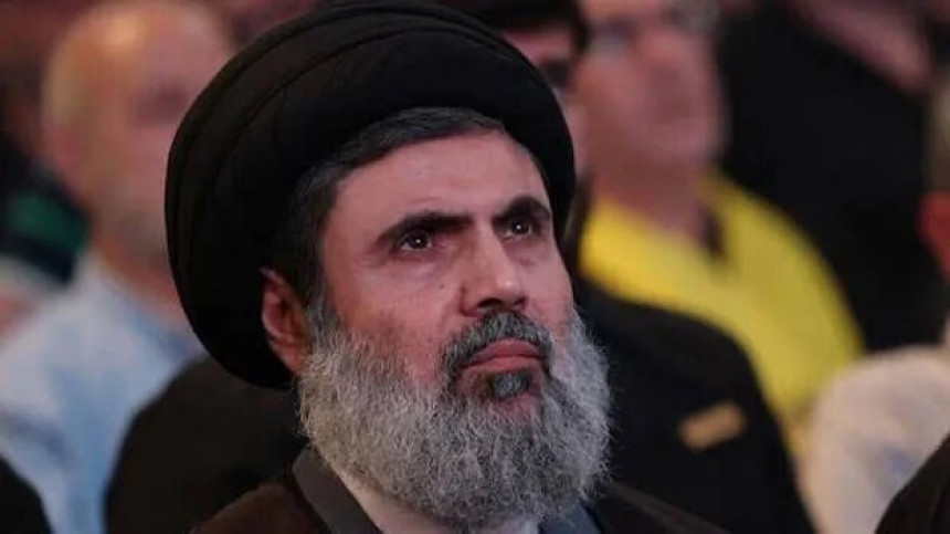 U napadu ubijen potencijalni lider Hezbolaha?