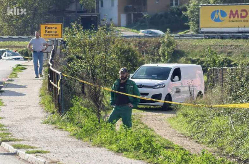 Četiri mlade osobe poginule u slijetanju vozila u rijeku