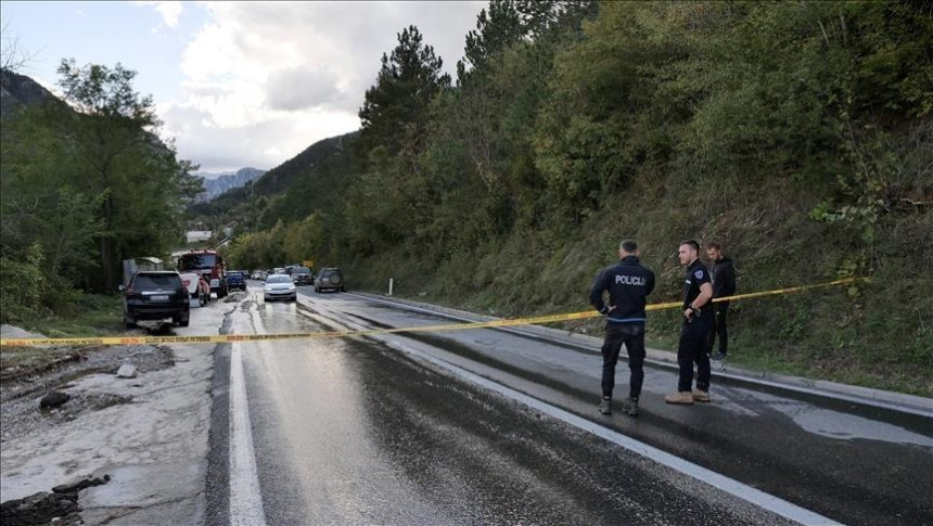 Dionica Jablanica-Potoci otvorena za saobraćaj noću