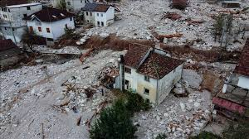 Spasioci pronašli tijelo posljenje žrtve u D. Jablanici