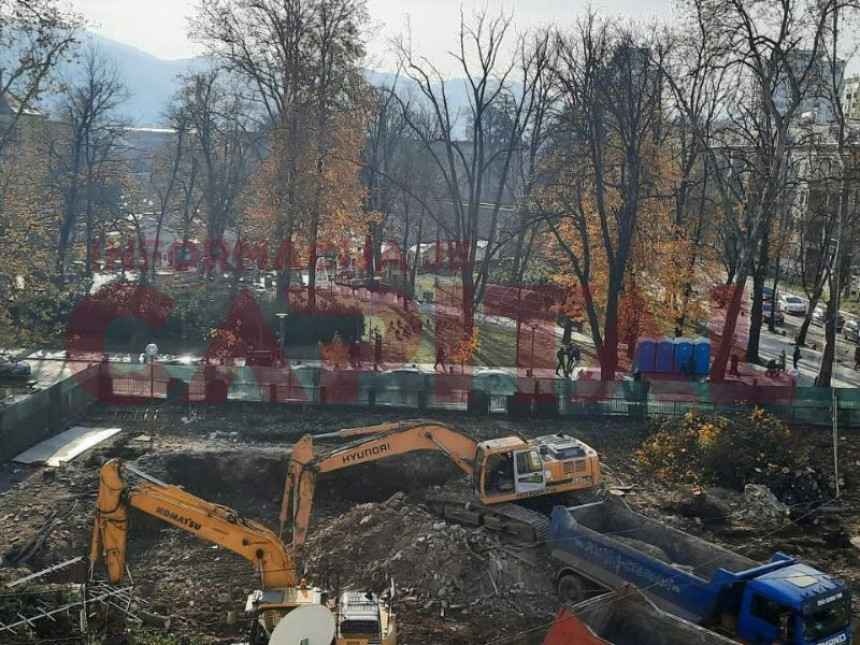 Banjaluka: Šta će biti sa zemljištem „Prointera“?