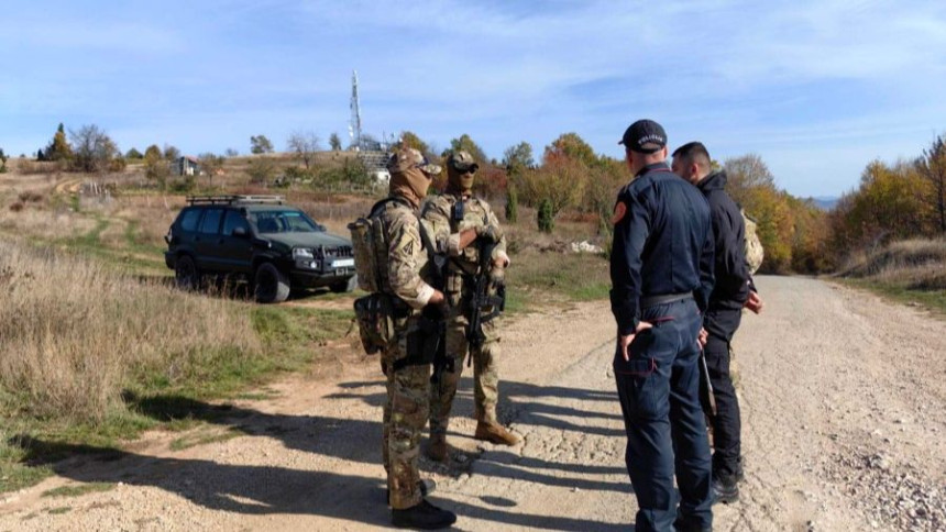 Vojska će noćiti u kućama – panika zbog Balijagića