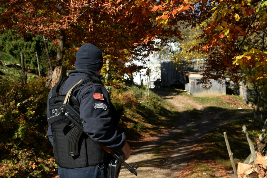 Policijska prismotra nekoliko porodica zbog Balijagića