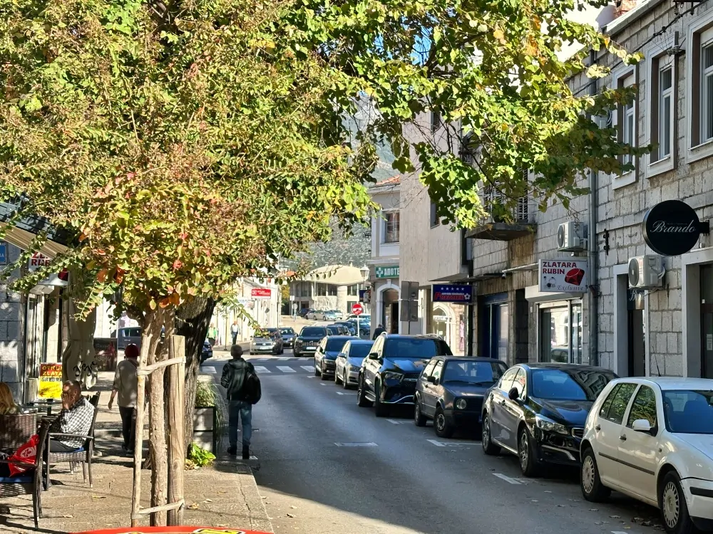 Trebinje i Gacko ostaju razvijeni i u 2025. godini