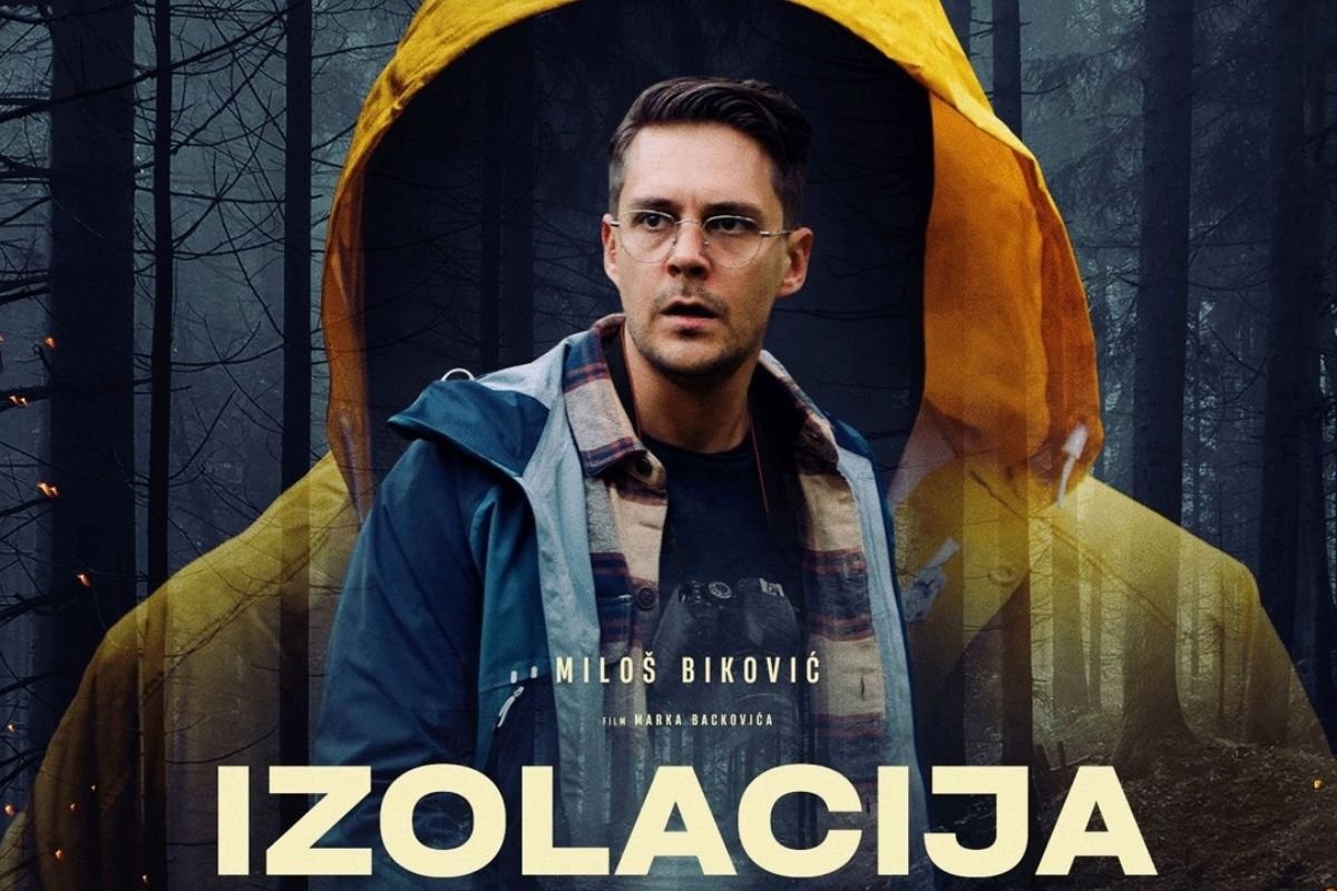 Film „Izolacija“ privukao veliku pažnju publike