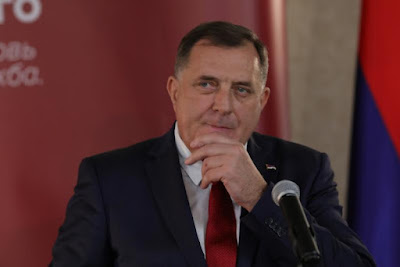 PITANJE NA KOJE MILORAD DODIK NE ODGOVARA: Gdje je novac?